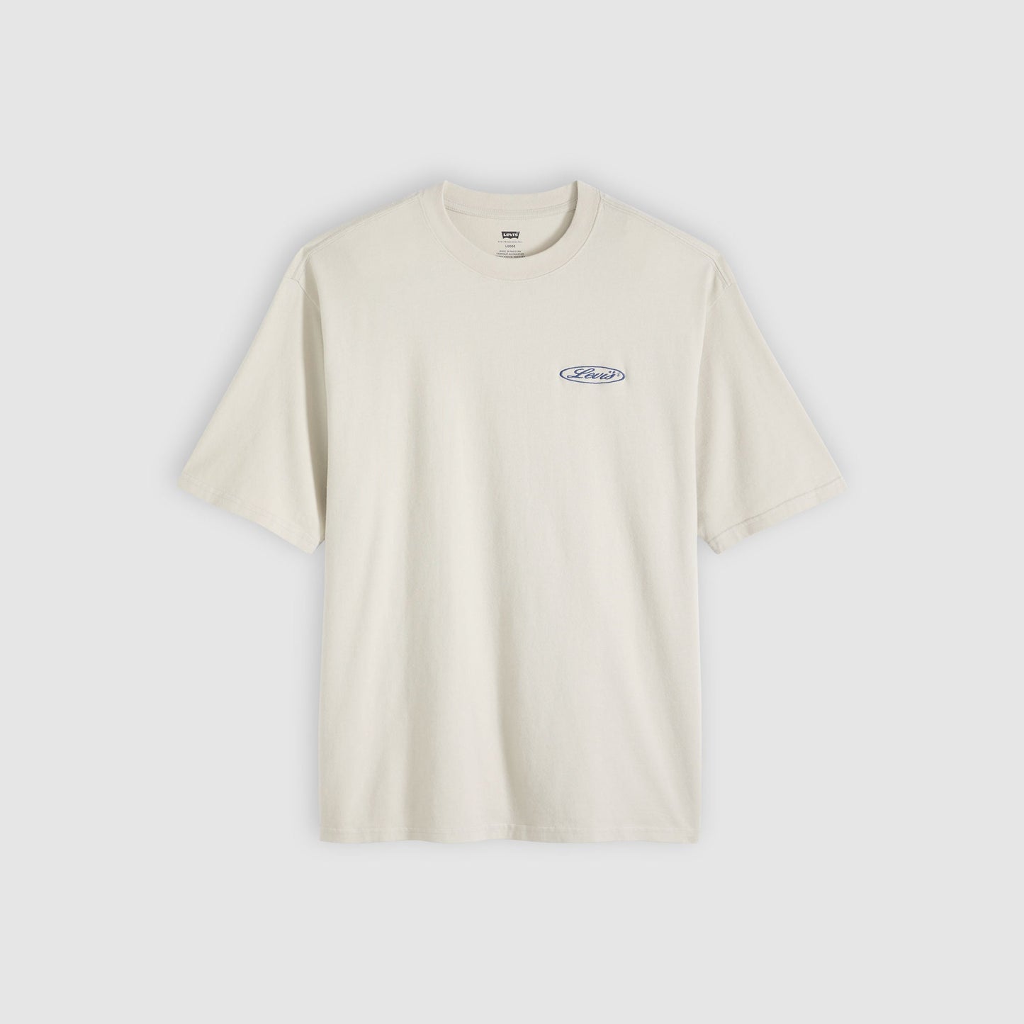 Levi's® Men's Workwear Graphic Tee