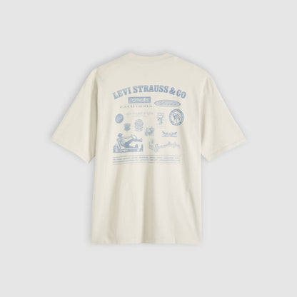 Levi's® Men's Workwear Graphic Tee
