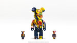 LEVI'S® X BEARBRICK 100% & 400% 피규어