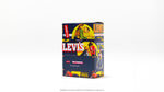 LEVI'S® X BEARBRICK 100% & 400% 피규어