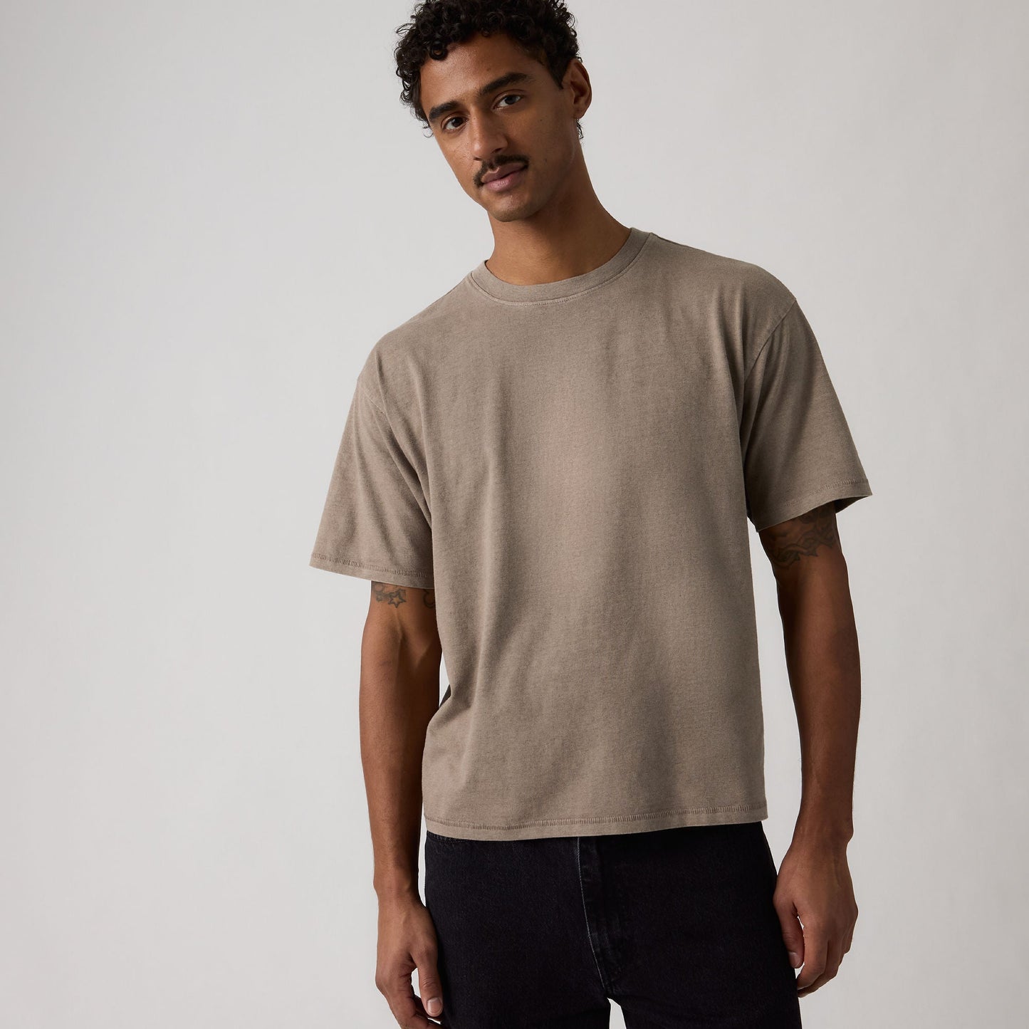 Levi's® Men's Boxy Short-Sleeve Tee