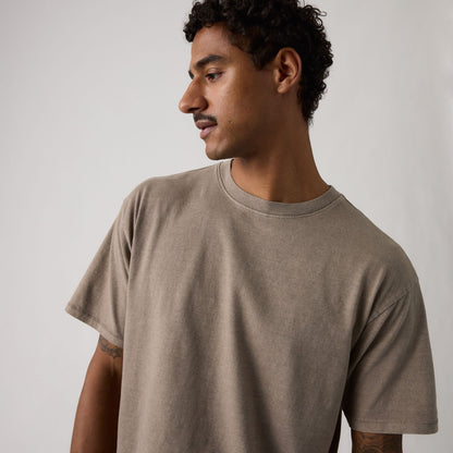 Levi's® Men's Boxy Short-Sleeve Tee