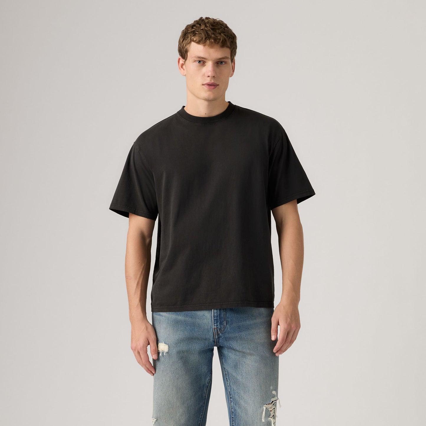 Levi's® Men's Boxy Short-Sleeve Tee