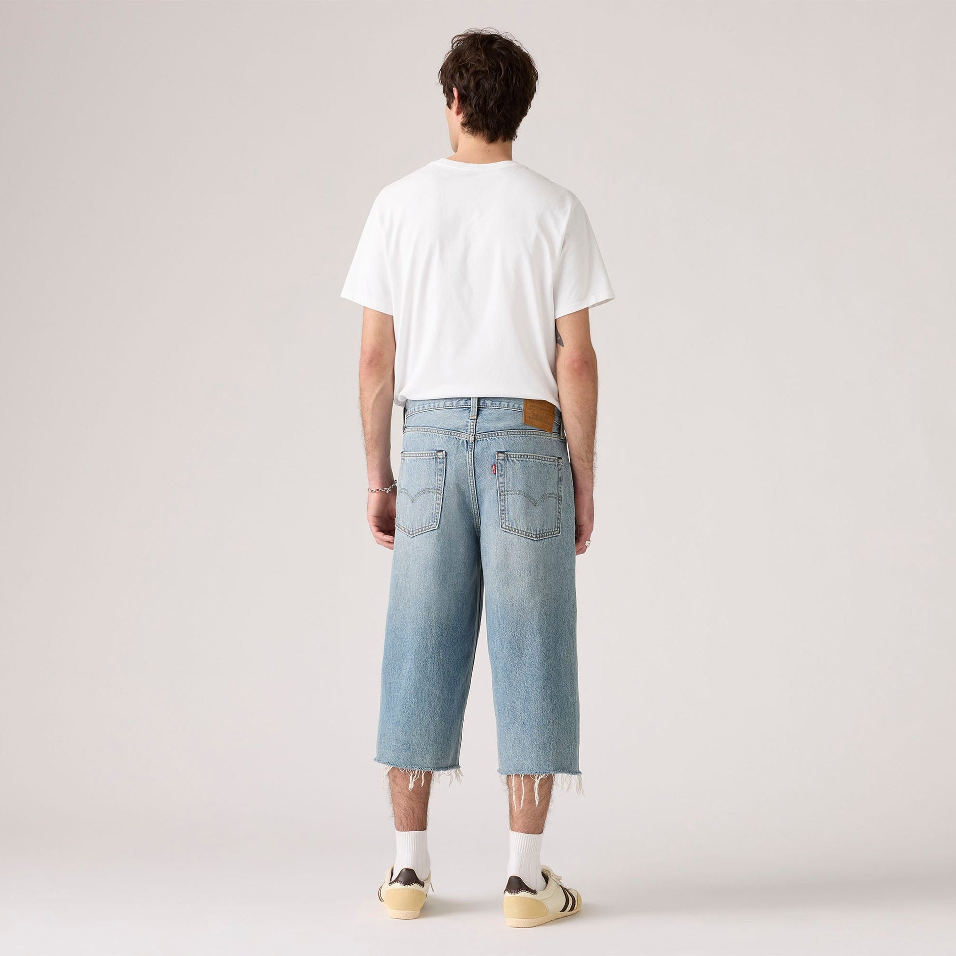 478 배기 카프리스
