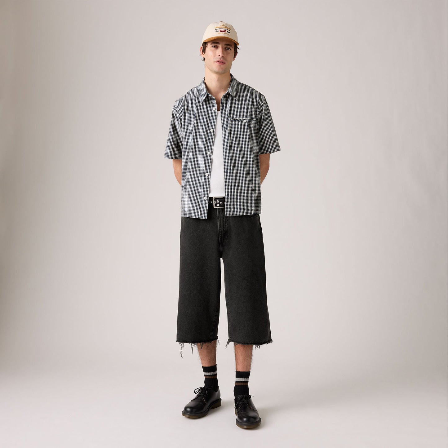 Levi's® Men's 478 Baggy Capris