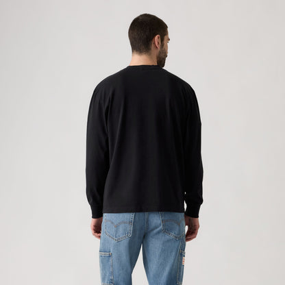 LEVI'S® X BEASTIE BOYS 롱슬리브 밴드 티