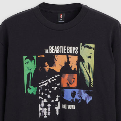 LEVI'S® X BEASTIE BOYS 롱슬리브 밴드 티
