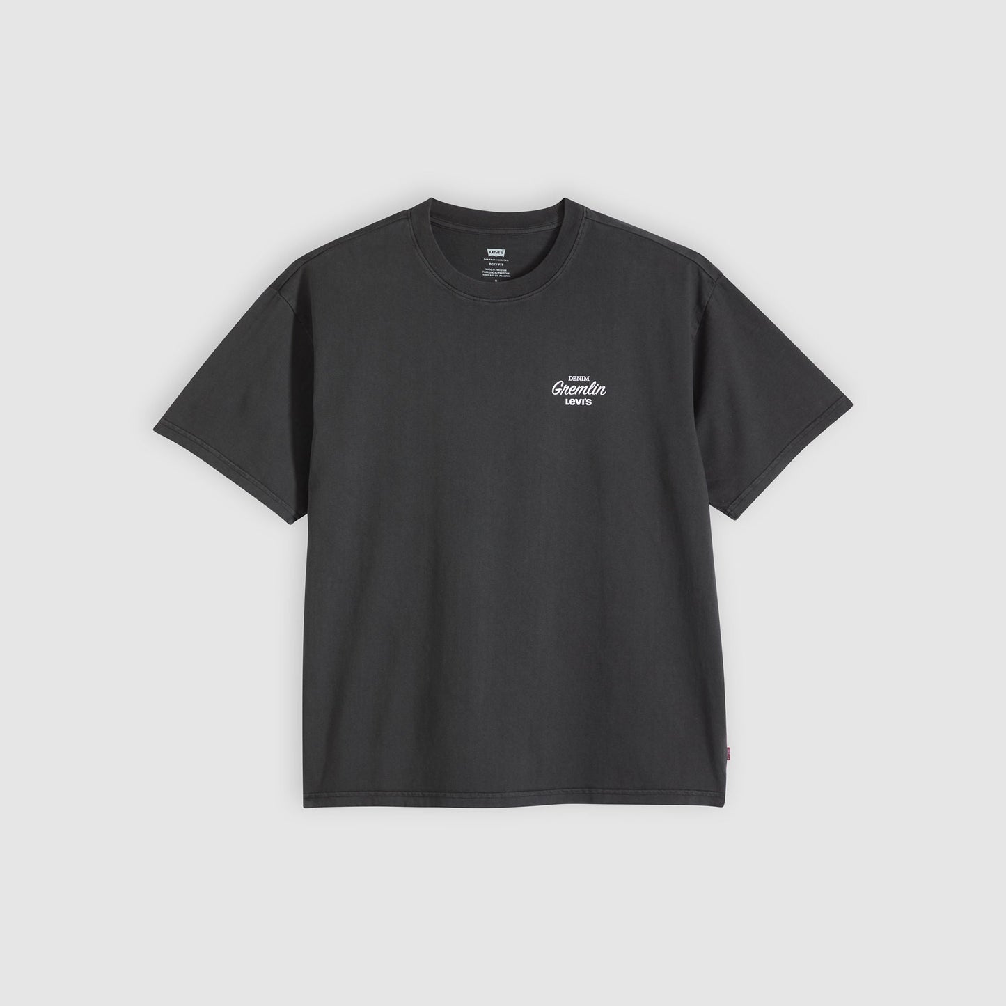 Levi's® Men's Graphic Boxy Tee