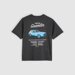 Levi's® Men's Graphic Boxy Tee