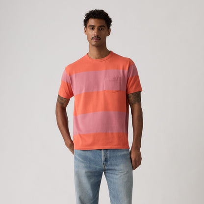 LVC 1960s 캐주얼 티셔츠