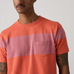 LVC 1960s 캐주얼 티셔츠