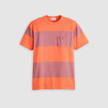 LVC 1960s 캐주얼 티셔츠