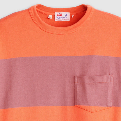 LVC 1960s 캐주얼 티셔츠