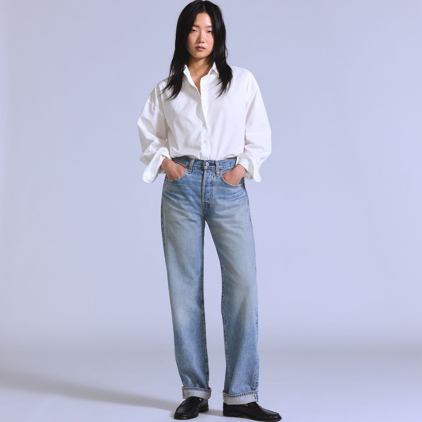 BLUETAB™ '70s 501® 진