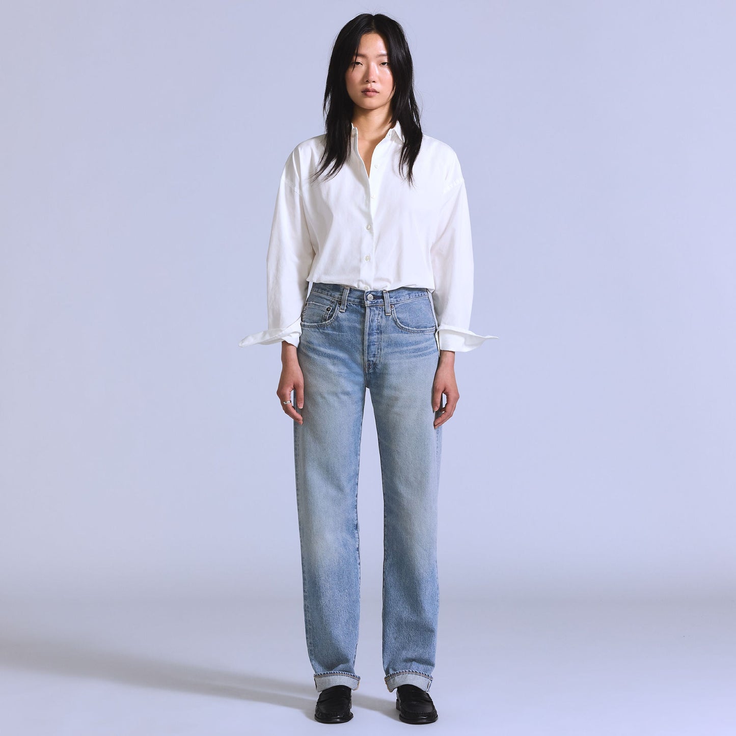 BLUETAB™ '70s 501® 진