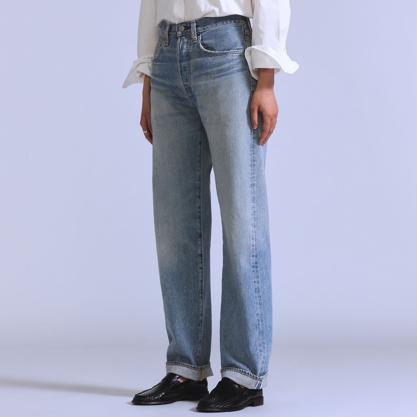 BLUETAB™ '70s 501® 진