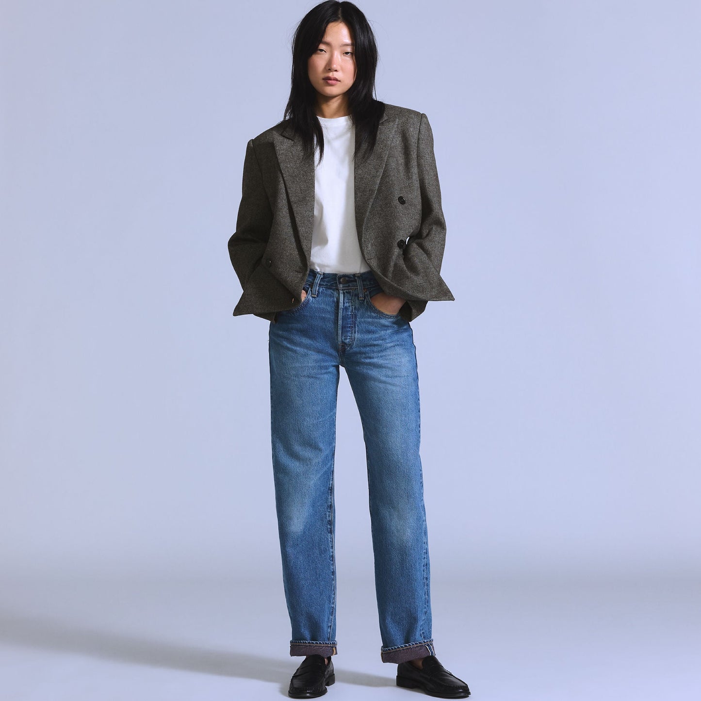 BLUETAB™ '70s 501® 진
