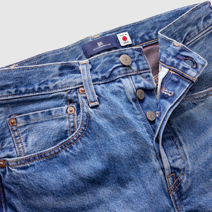 BLUETAB™ '70s 501® 진
