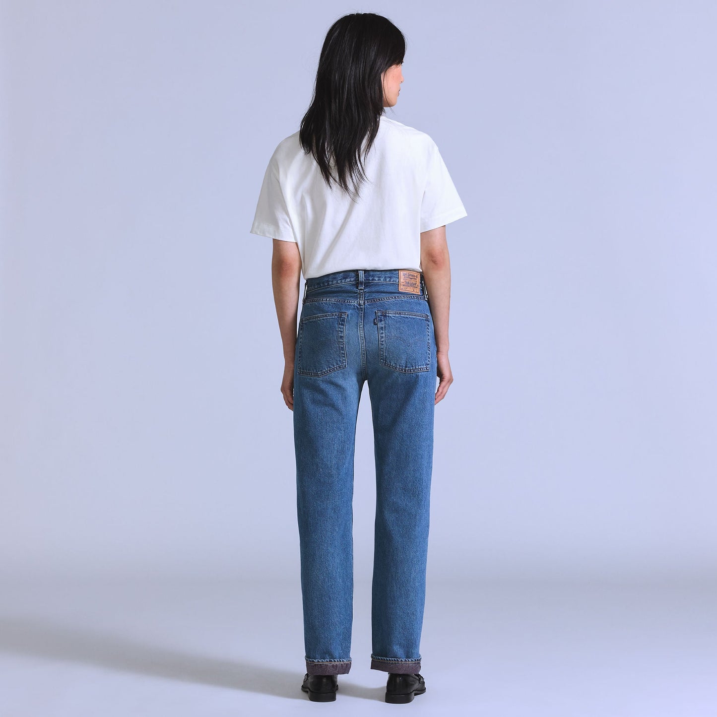 BLUETAB™ '70s 501® 진
