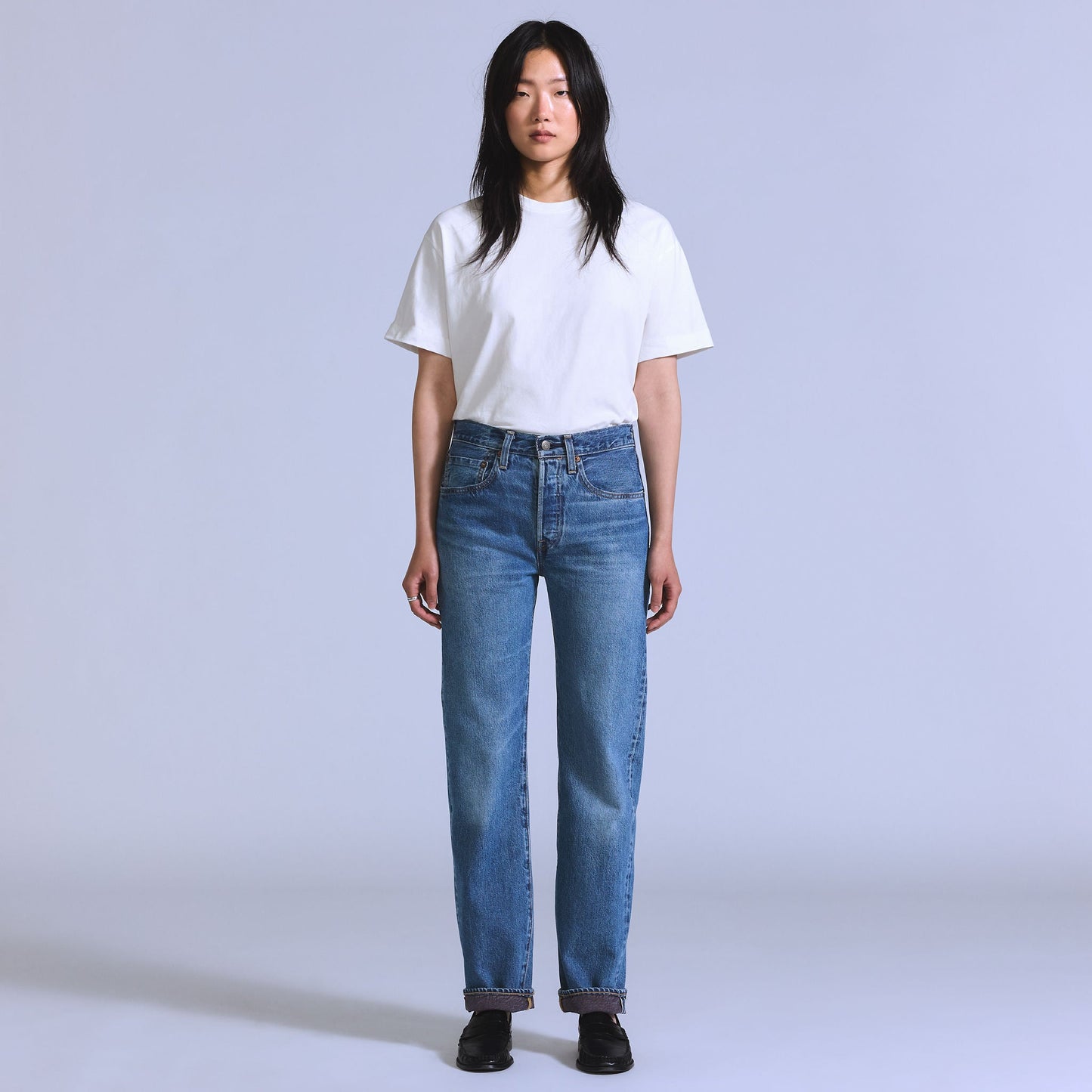 BLUETAB™ '70s 501® 진