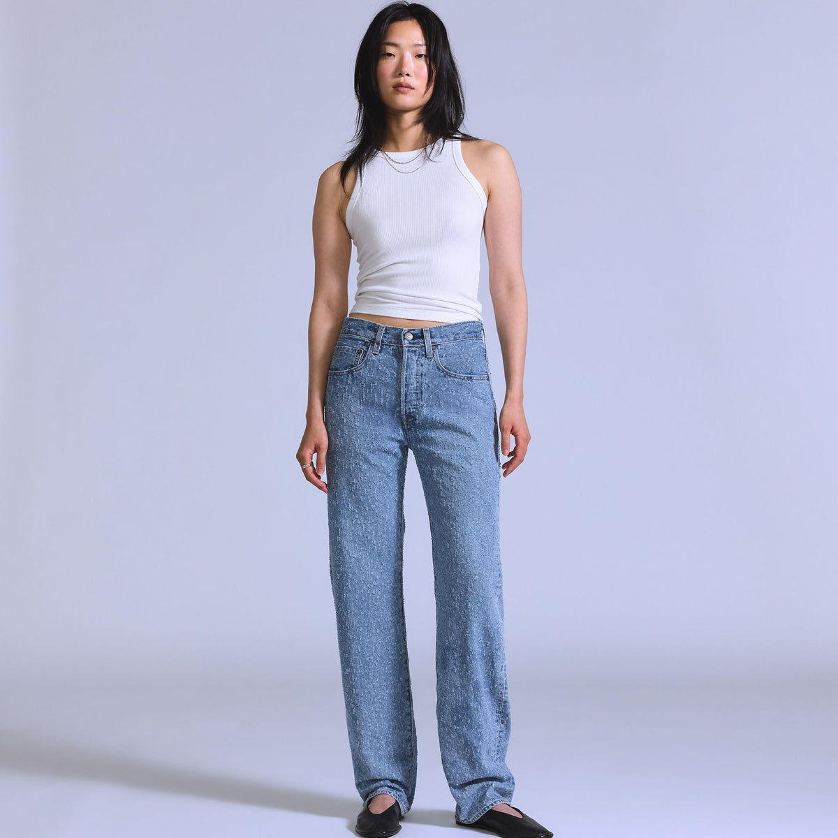 BlueTab™ '70s 501® 진