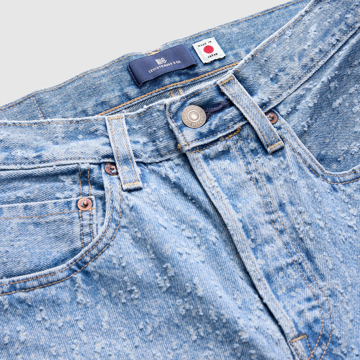 BlueTab™ '70s 501® 진
