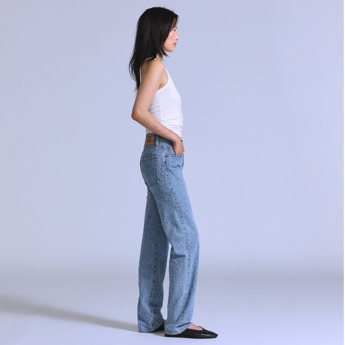 BlueTab™ '70s 501® 진