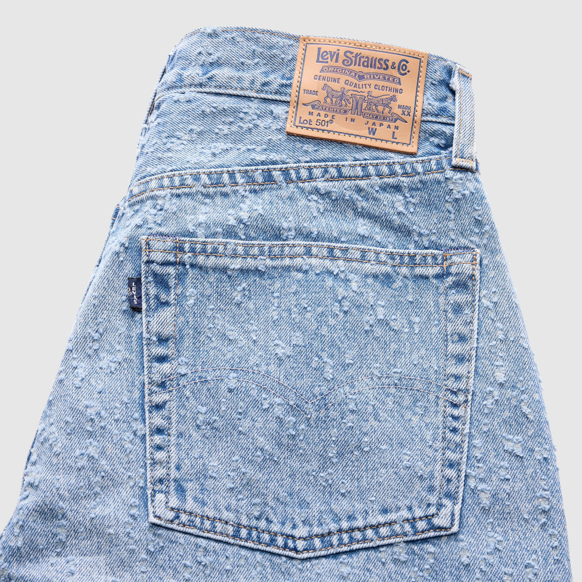 BlueTab™ '70s 501® 진