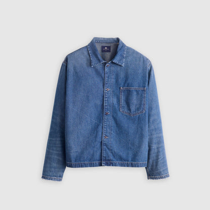 Levi's® Blue Tab™ Men's Work Shacket