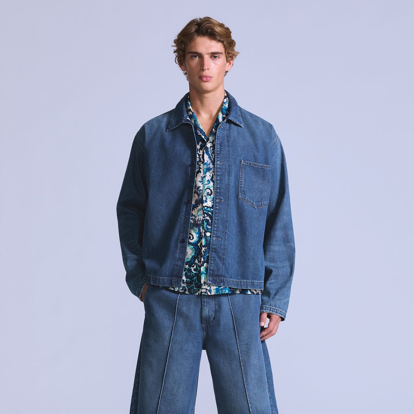 BLUETAB™ 워크 샤켓