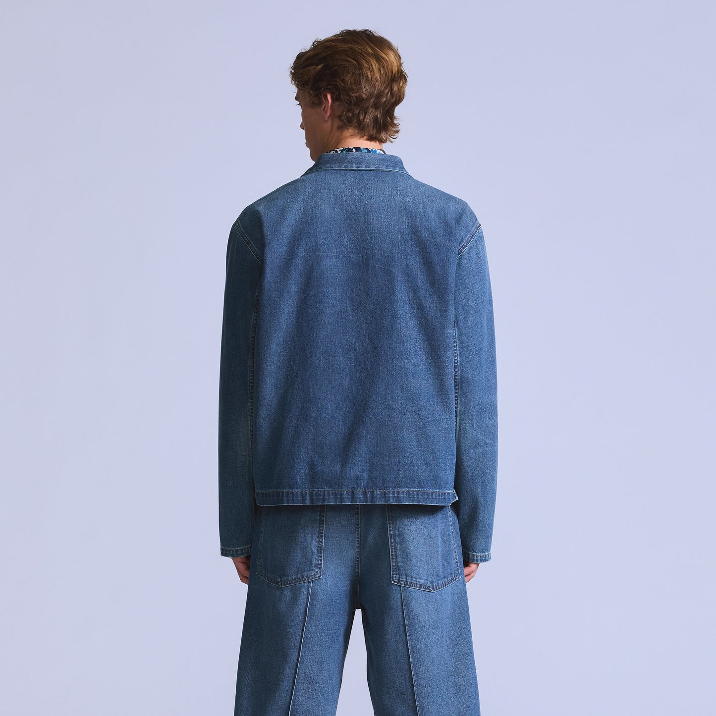 BLUETAB™ 워크 샤켓