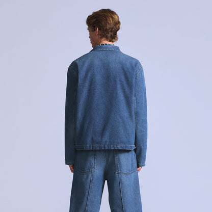 BLUETAB™ 워크 샤켓