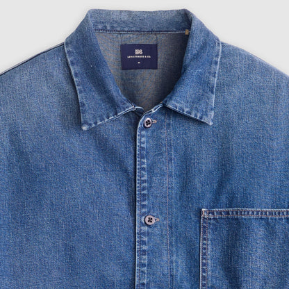 Levi's® Blue Tab™ Men's Work Shacket