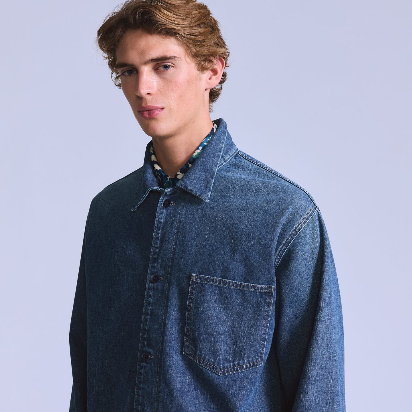 BLUETAB™ 워크 샤켓