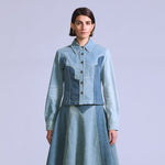 BLUETAB™ 로퍼 샤켓