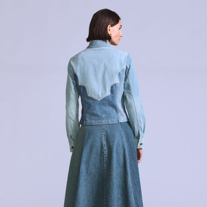 BLUETAB™ 로퍼 샤켓