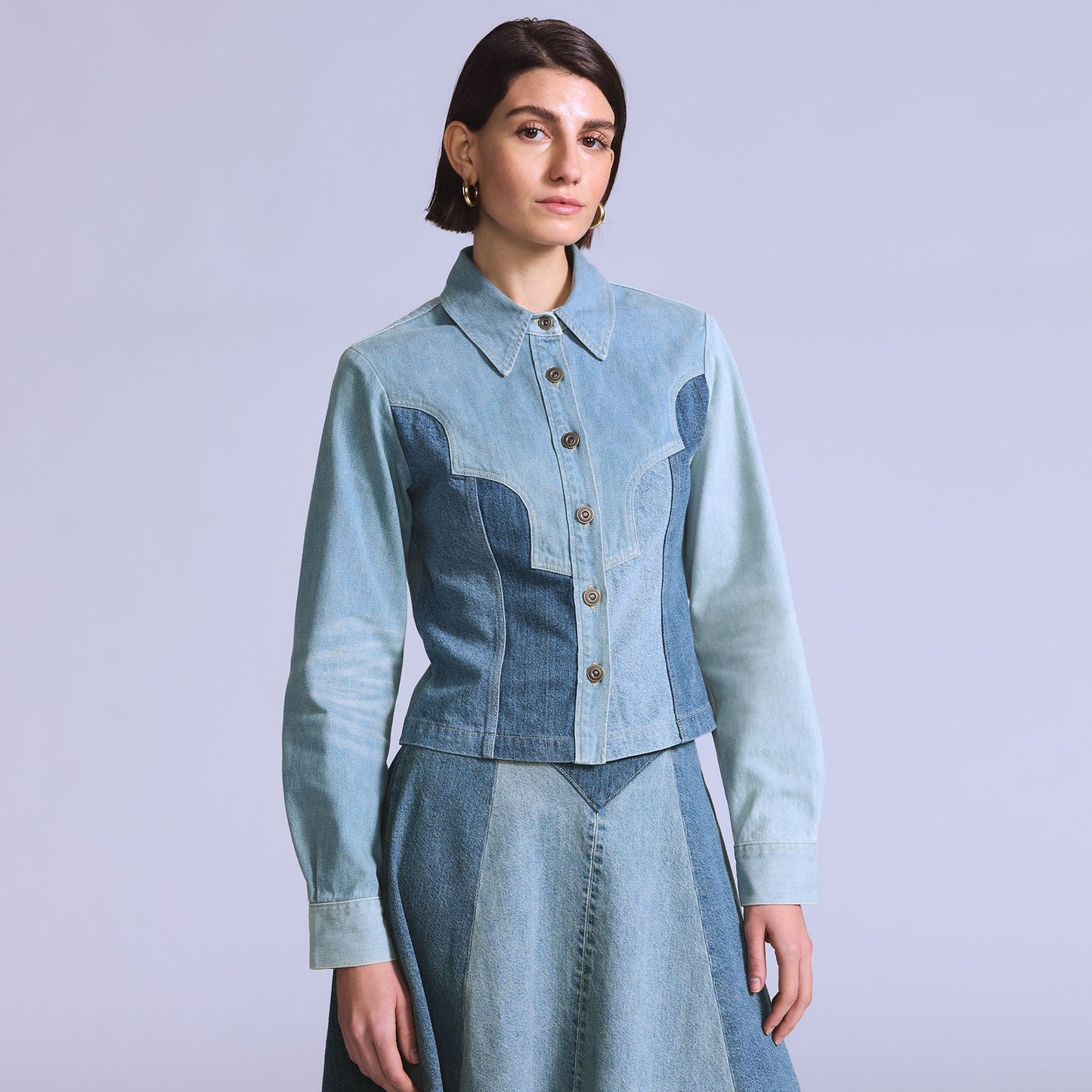 BLUETAB™ 로퍼 샤켓