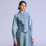 BLUETAB™ 로퍼 샤켓