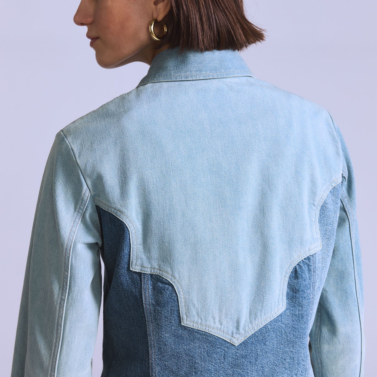 BLUETAB™ 로퍼 샤켓