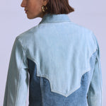 BLUETAB™ 로퍼 샤켓