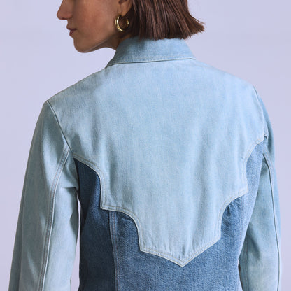 BLUETAB™ 로퍼 샤켓