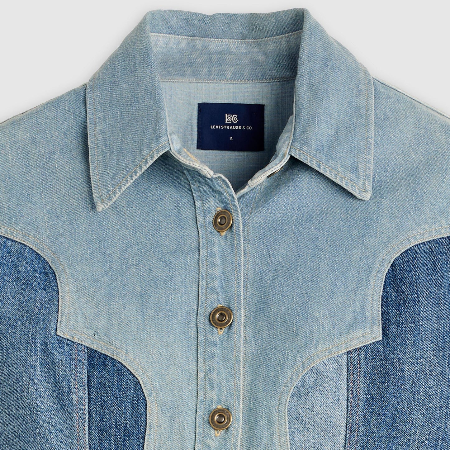 BLUETAB™ 로퍼 샤켓