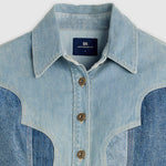 BLUETAB™ 로퍼 샤켓