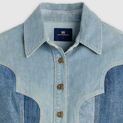 BLUETAB™ 로퍼 샤켓