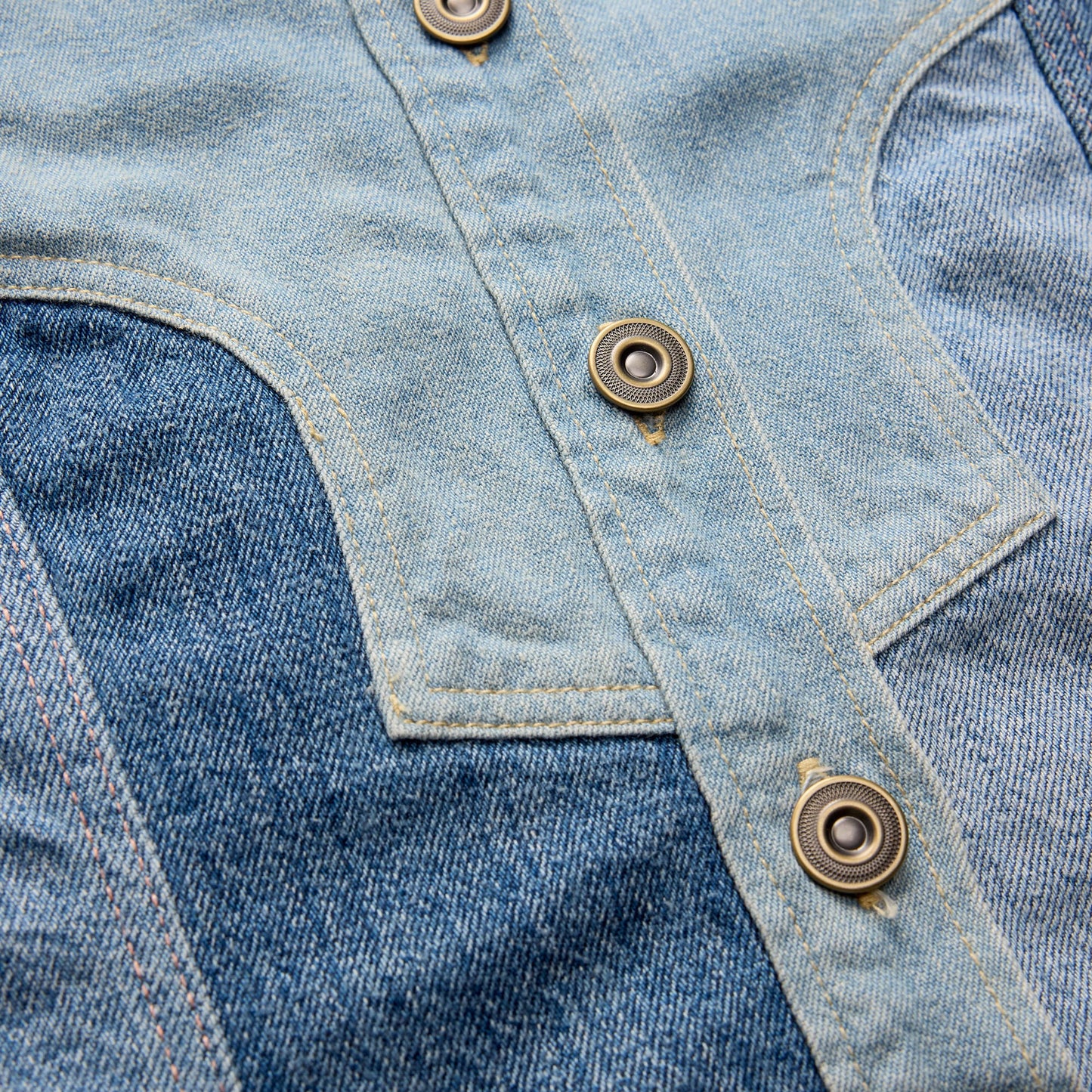 BLUETAB™ 로퍼 샤켓