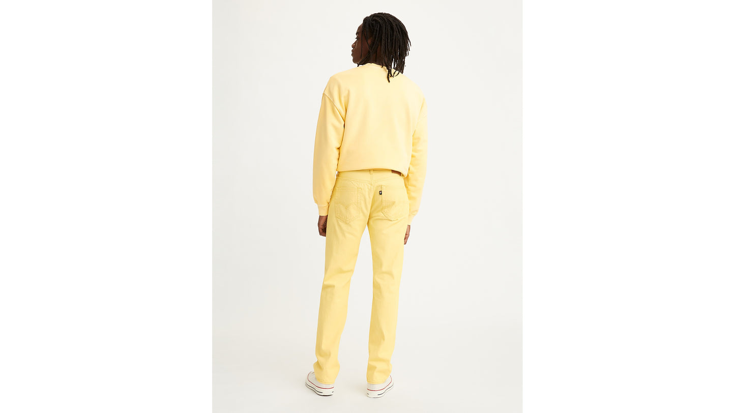 Levi's® Fresh 501® 오리지널 진