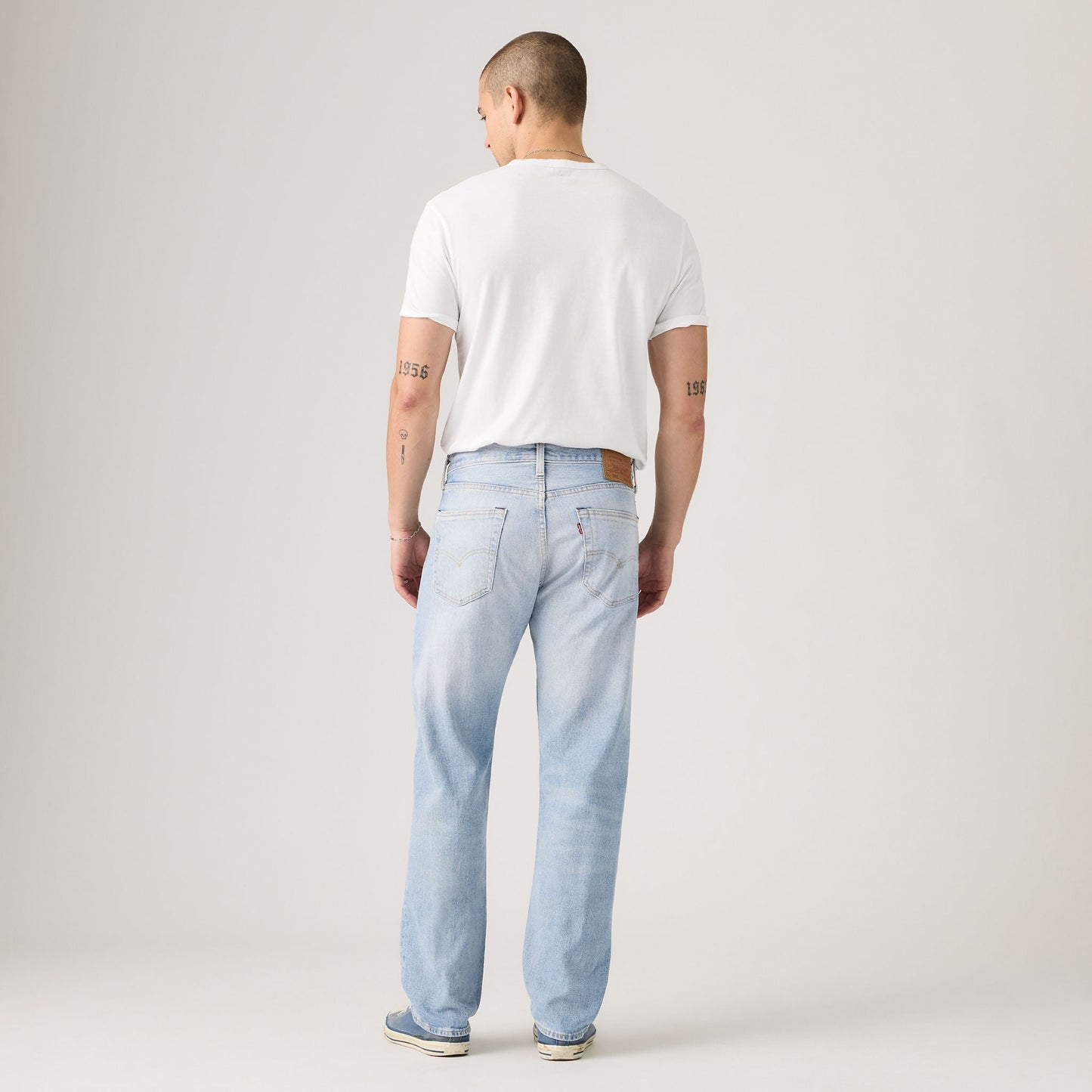 501® 오리지널 진