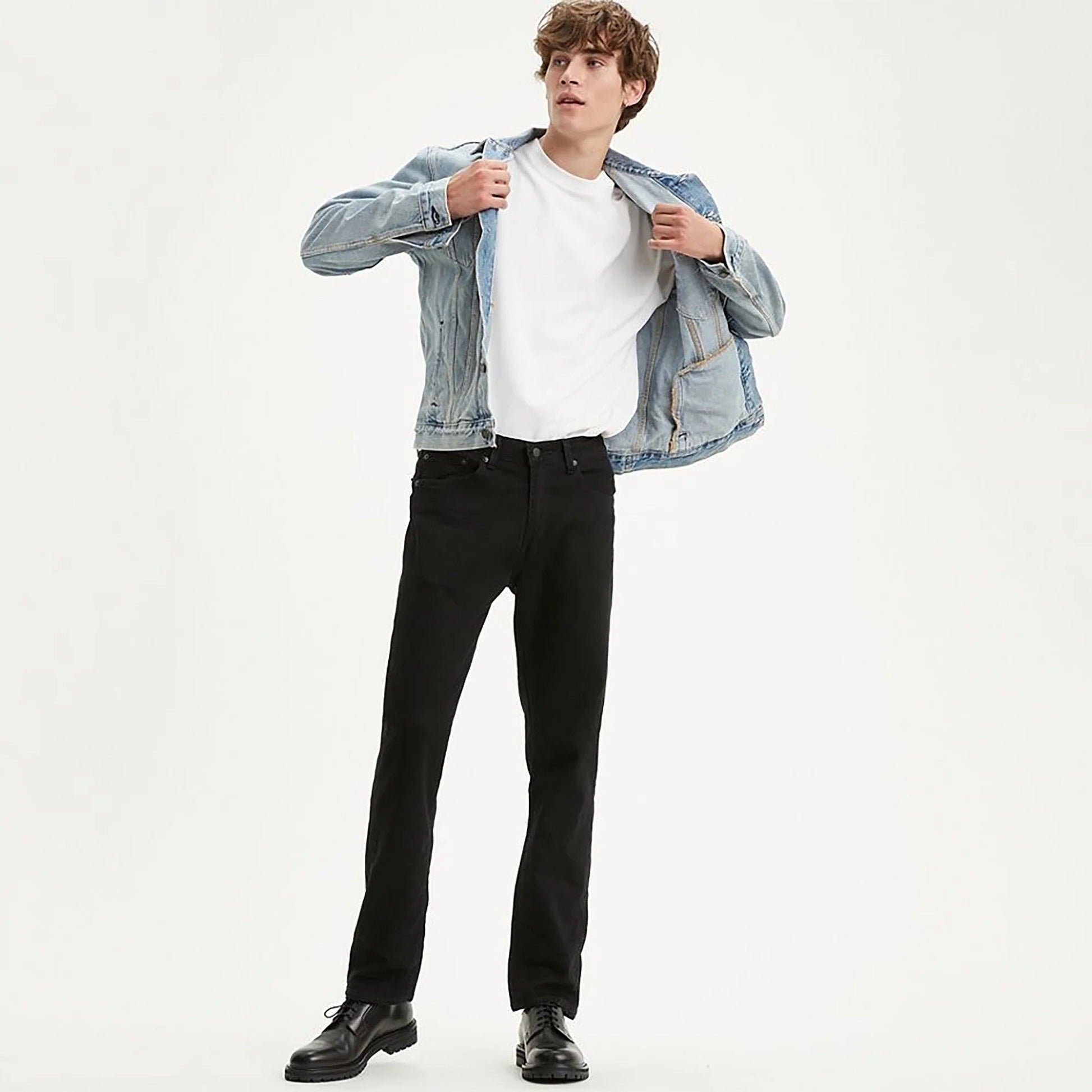 505™ 레귤러 진
