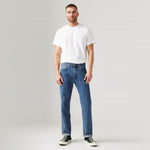 505™ 레귤러 셀비지 진