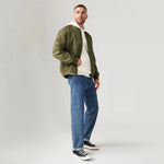 505™ 레귤러 셀비지 진